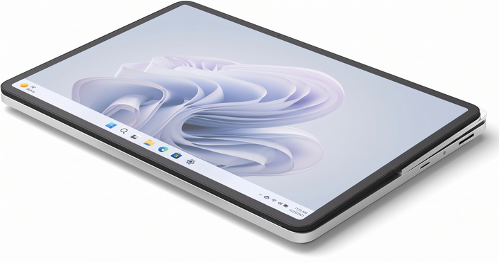 Сенсорный ноутбук 14.4" 14.4" Microsoft Surface Laptop Studio 2 Intel Core i7-13700H RAM 16GB SSD 512GB GeForce RTX 4050 19год батарея Win11 Алюминиевый корпус (UKR) (102191289) - Уценка - изображение 5