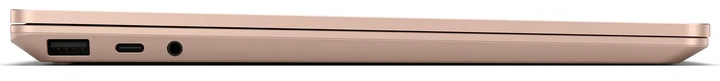 Сенсорный ноутбук 12.45" Microsoft Surface Laptop Go 2 Intel Core i5-1135G7 RAM 8GB SSD 128GB Win11 Алюмінієвий корпус (UKR) (102190876) - Уценка - изображение 5