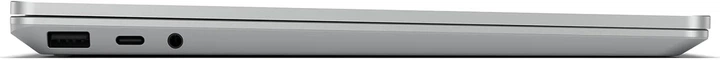 Сенсорный ноутбук 12.45" Microsoft Surface Laptop Go 3 Intel Core i5-1235U RAM 8GB SSD 256GB 13ч батарея Win11 Алюминиевый корпус (UKR) (102191037) - Уценка - изображение 6