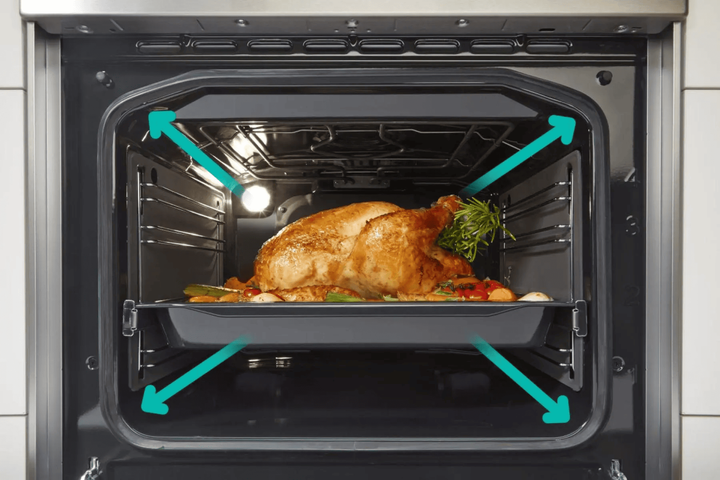 Плита комбінована Gorenje MEK3011SB - зображення 8