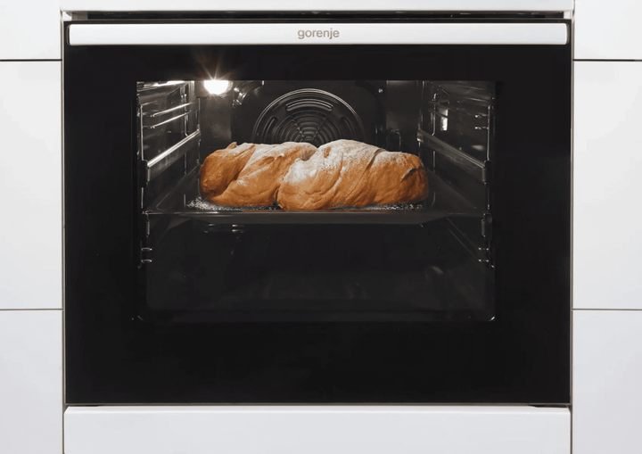 Плита комбінована Gorenje MEK3011SB - зображення 10