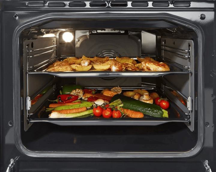 Плита комбінована Gorenje MEK3011SB - зображення 12