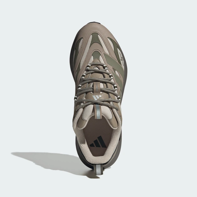 Мужские кроссовки LIGHTBLAZE adidas KI2418 46 (11 UK) бежевый (4069987130984) - изображение 3