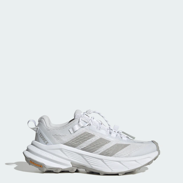 Женские кроссовки Terrex Freehiker SL CLIMACOOL adidas KJ0181 38 (5 UK) белый (4068818358306) - Фото 1 Женские кроссовки Terrex Freehiker SL CLIMACOOL adidas KJ0181 38 (5 UK) белый (4068818358306) - изображение 1