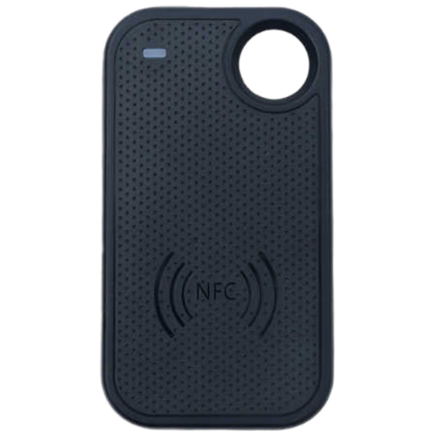 Дублікатор Linlei для NFC та RFID карток доступу з Bluetooth - Фото 4 Дублікатор Linlei для NFC та RFID карток доступу з Bluetooth - зображення 4