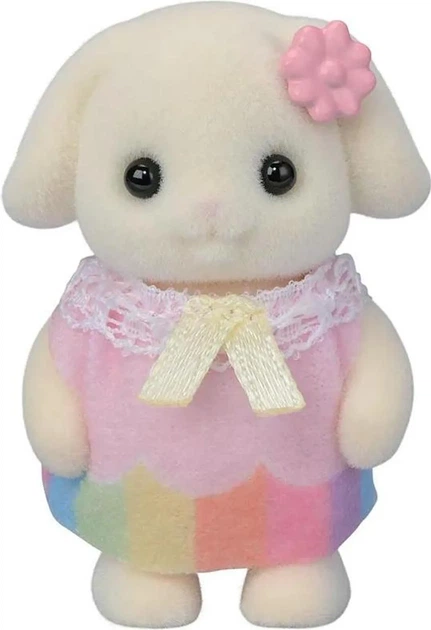 Ігровий набір Sylvanian Families Дитячий садок 5743 (5743) - Фото 10 Ігровий набір Sylvanian Families Дитячий садок 5743 (5743) - зображення 10