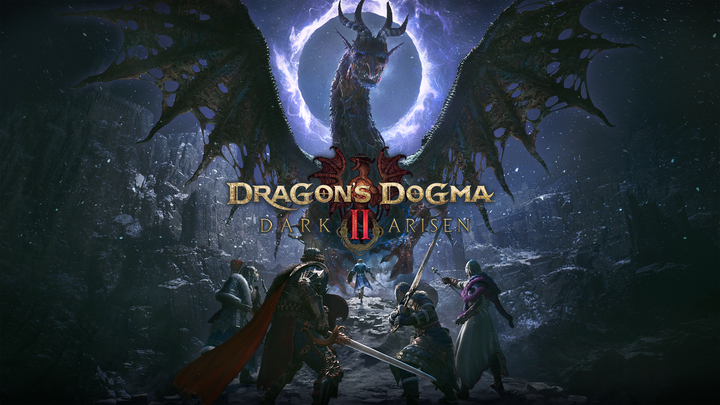 Гра Nintendo Switch 2 Dragon's Dogma 2 Dark Arisen (Game-Key Card) (5055060912423) - зображення 3
