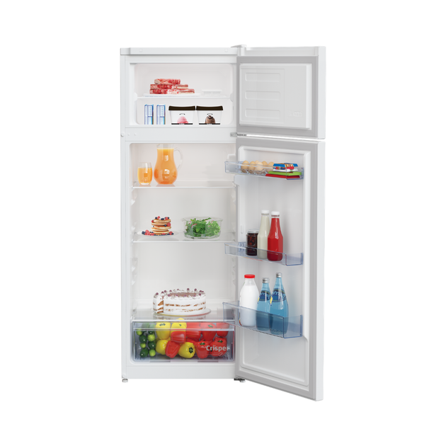 Холодильник BEKO RDSA240K40WN - изображение 3