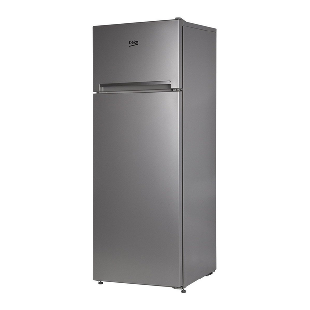 Холодильник BEKO RDSA240K20S - Фото 2 Холодильник BEKO RDSA240K20S - изображение 2