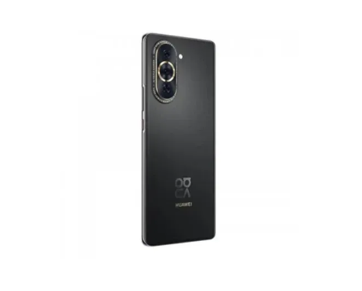Смартфон Huawei Nova 10 Pro 8/256GB Starry Black 2 SIM 6.78" OLED Snapdragon 778G NFC 4500 mAh - Фото 2 Смартфон Huawei Nova 10 Pro 8/256GB Starry Black 2 SIM 6.78" OLED Snapdragon 778G NFC 4500 mAh - изображение 2
