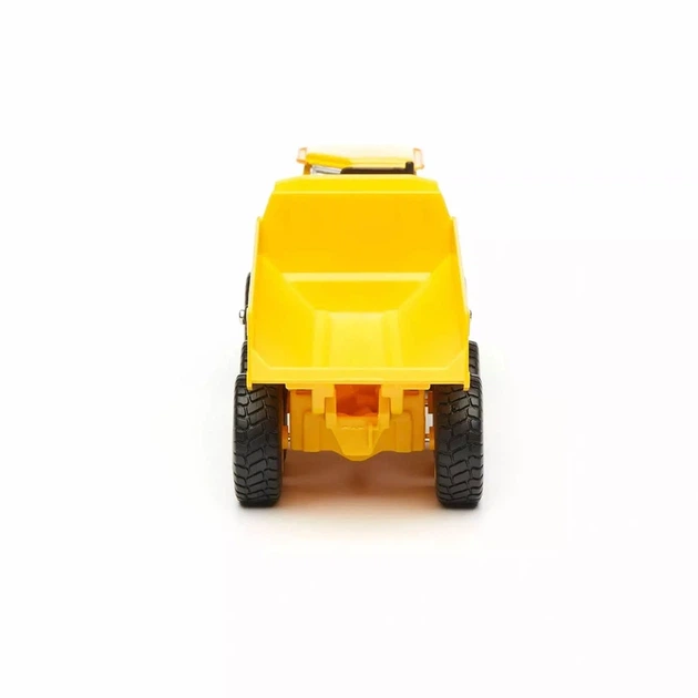 Автомодель серії Construction - САМОСВАЛ VOLVO A25G - Фото 8 Автомодель серії Construction - САМОСВАЛ VOLVO A25G - зображення 8
