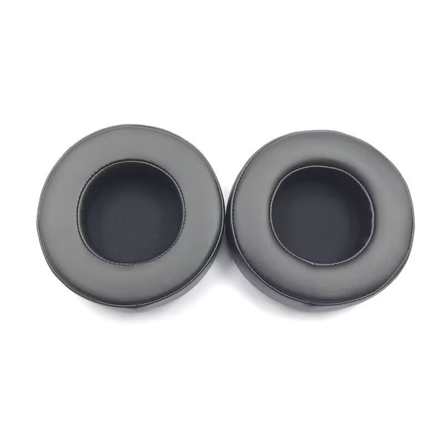 Амбушюры для наушников Razer Kraken Pro V2 / Kraken 7.1 V2 Round круглые Black черные - Фото 2 Амбушюры для наушников Razer Kraken Pro V2 / Kraken 7.1 V2 Round круглые Black черные - изображение 2
