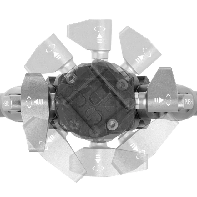 Біпод Vanguard EQ-Precision 2QS C (EQ-Precision 2QS C) - Фото 6 Біпод Vanguard EQ-Precision 2QS C (EQ-Precision 2QS C) - изображение 6