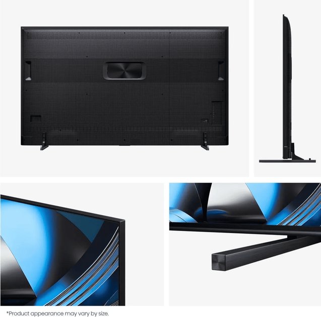 LED-телевізор Hisense 100U7SE (7263510) - зображення 7