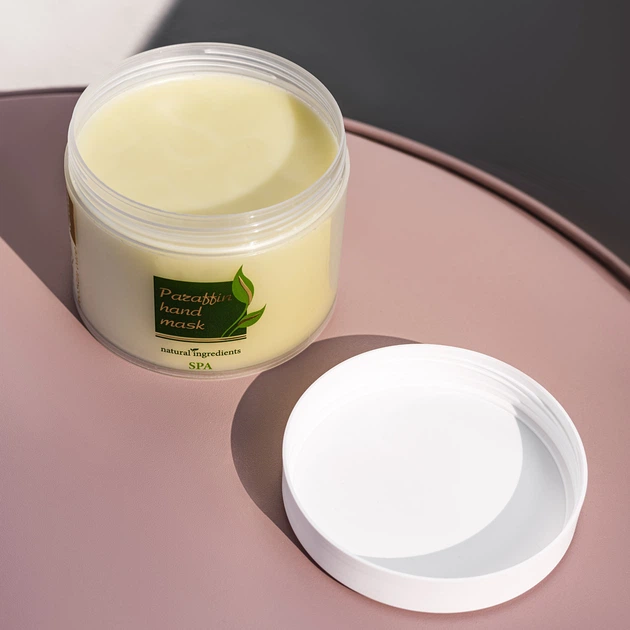 Парафиновая маска для рук MyIDi Paraffin hand mask 300 мл (4820118231181) - изображение 5