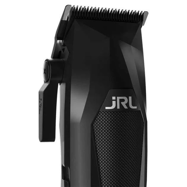 Професійний комбо-набір машинки та тримера JRL x Lamborghini Diamante Collection Black US (JRL-DI2025B) - зображення 5
