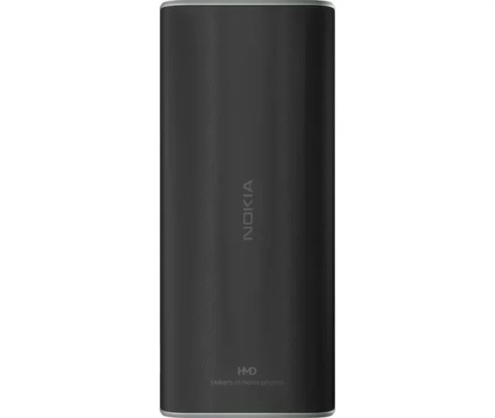 Мобильный телефон Nokia 105 2026 DS Черный (1052026DSBL) - Фото 3 Мобильный телефон Nokia 105 2026 DS Черный (1052026DSBL) - изображение 3