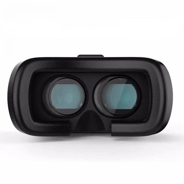VR очки 3D для Android и iOS с пультом регулируемыми линзами для игр и видео (581934) - изображение 5