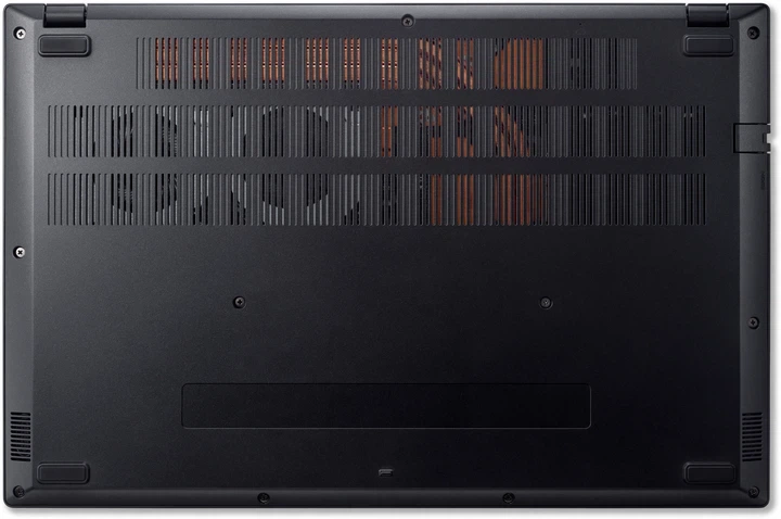 Ноутбук Acer Nitro V 15 AI ANV15-42-R56C /Obsidian Black / 15.6" IPS 165 Гц / AMD Ryzen 7 7445HS / RAM 16 ГБ / SSD 512 ГБ / RTX 4050, 6 ГБ / LAN - Фото 7 Ноутбук Acer Nitro V 15 AI ANV15-42-R56C /Obsidian Black / 15.6" IPS 165 Гц / AMD Ryzen 7 7445HS / RAM 16 ГБ / SSD 512 ГБ / RTX 4050, 6 ГБ / LAN - изображение 7