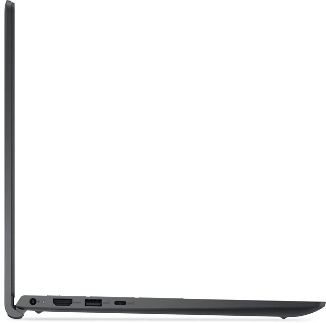Ноутбук Dell DC15250/ 15.6" FHD/ Intel i5-1334U/ 8GB RAM/ 512GB NVMe/ Black - зображення 7