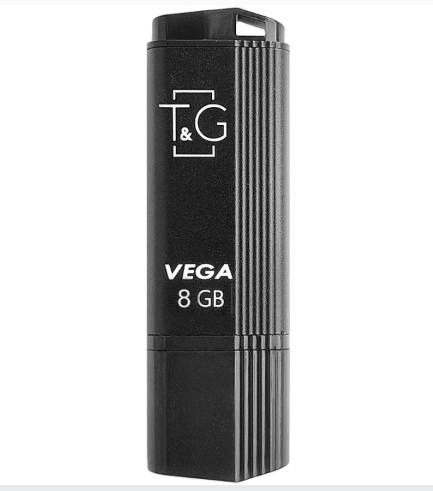 Флешка-накопитель USB Flash на 8GB T&G - Фото 2 Флешка-накопитель USB Flash на 8GB T&G - изображение 2