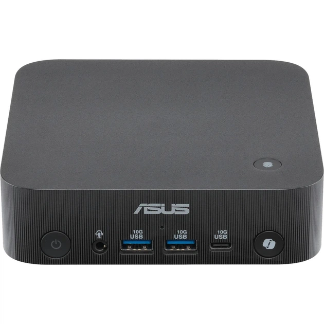 Комп'ютер ASUS PN54-BBR522MNS1 / Ryzen5 220, 2*SO-DIMM, M.2SSD, WiFi (90MR01D2-M000D0) - изображение 8