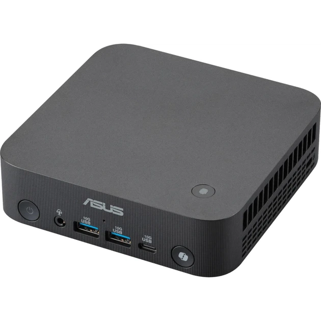 Комп'ютер ASUS PN54-BBR522MNS1 / Ryzen5 220, 2*SO-DIMM, M.2SSD, WiFi (90MR01D2-M000D0) - изображение 10