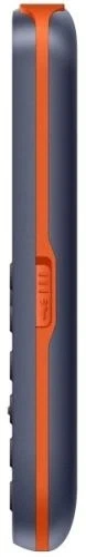 Мобильный телефон i1441 Blue, Dual Sim (Mini-SIM) 1.44" (128x128) TN, MicroSD (до 16 ГБ) Nomi 000349363 - Фото 4 Мобильный телефон i1441 Blue, Dual Sim (Mini-SIM) 1.44" (128x128) TN, MicroSD (до 16 ГБ) Nomi 000349363 - изображение 4