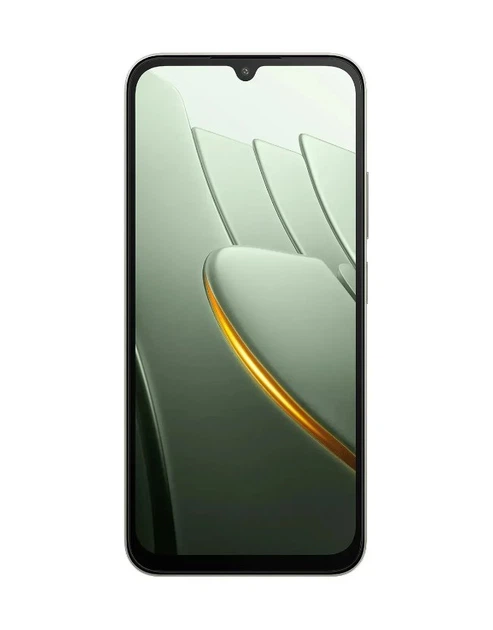 Смартфон POCO C81 Pro 4/64GB Gold NFC (Adapter) - Фото 3 Смартфон POCO C81 Pro 4/64GB Gold NFC (Adapter) - изображение 3