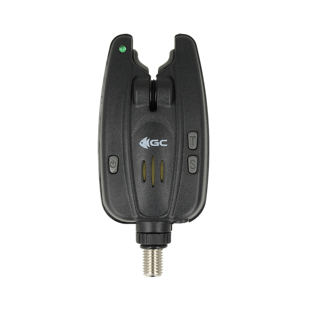 Набор сигнализаторов GC Bite Alarm Set SN45 4+1 - изображение 2