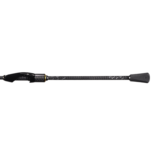 Удилище спиннинговое GC Folk Spirit Jig '25 FSS-80MLS 2.44м 4-20г - Фото 6 Удилище спиннинговое GC Folk Spirit Jig '25 FSS-80MLS 2.44м 4-20г - изображение 6
