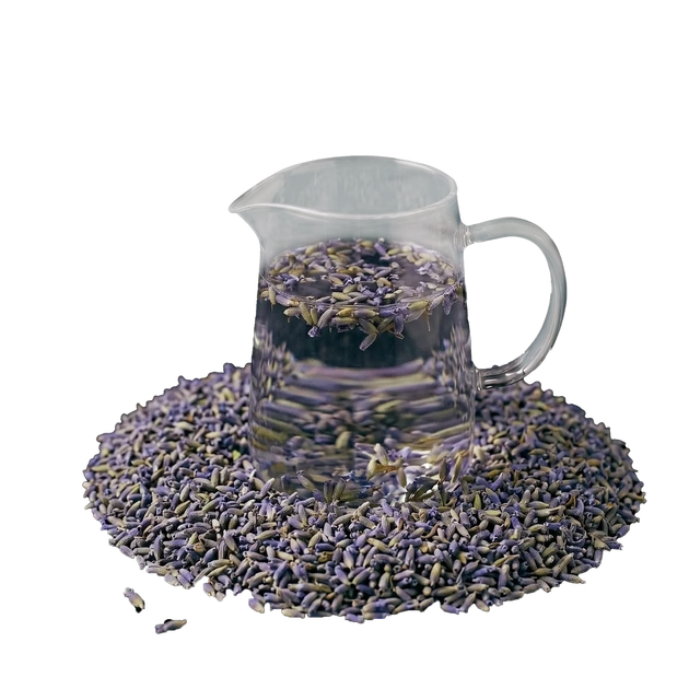 Чай Dragon Tea Лаванда 20 г - Фото 2 Чай Dragon Tea Лаванда 20 г - изображение 2