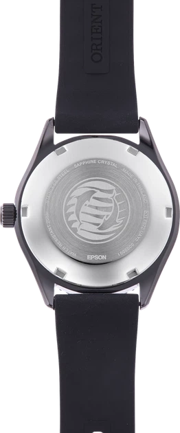 Годинник чоловічий Orient Mako 40 RA-AC0Q10N30B - зображення 3