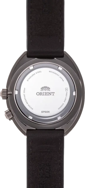 Часы мужские Orient Neo Classic Sports RA-AA0E06B19B - Фото 2 Часы мужские Orient Neo Classic Sports RA-AA0E06B19B - изображение 2