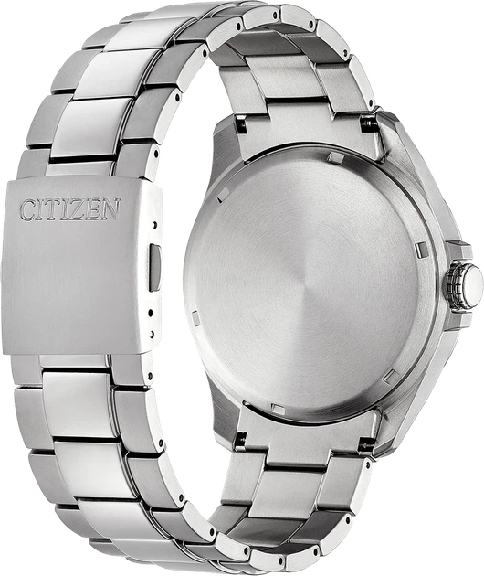 Часы мужские CITIZEN BM7470-84L - Фото 3 Часы мужские CITIZEN BM7470-84L - изображение 3