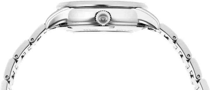 Часы мужские Orient Open Heart RA-AS0008B10B - изображение 4