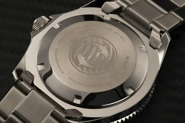 Часы мужские Orient Kanno FAA0009L1 - изображение 4