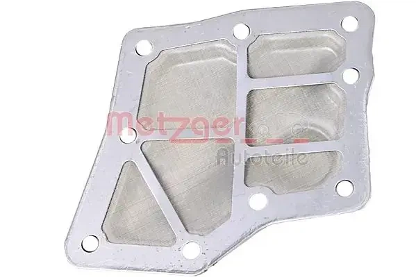 Фільтр АКПП METZGER 8028032 Seat Ibiza, Cordoba; Skoda Fabia; Volkswagen Polo 001325429A - изображение 2