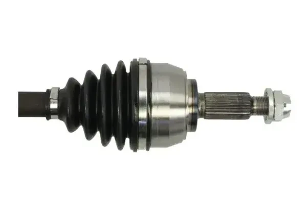 Приводний вал PASCAL G2E025PC 391014021R, 391018293R - изображение 2
