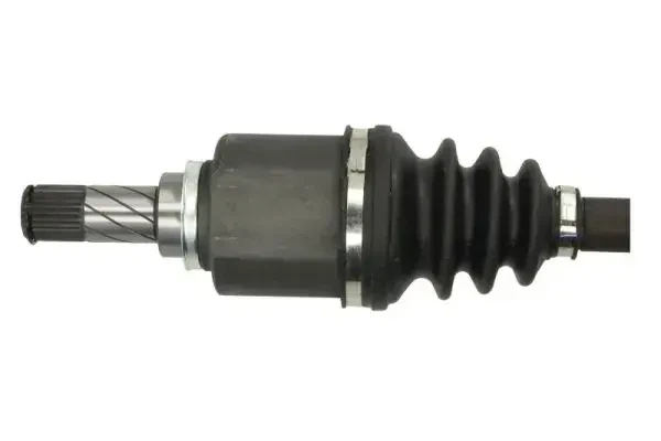 Приводний вал PASCAL G2E025PC 391014021R, 391018293R - изображение 3