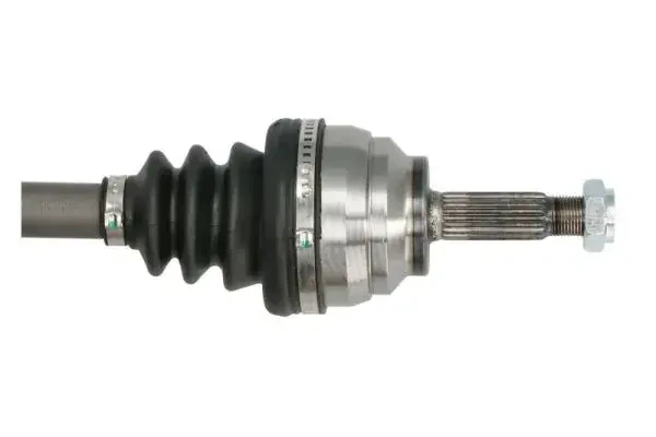 Приводний вал PASCAL G2R051PC Renault Kangoo, Clio, Logan, Laguna 7700103730, 7700106008, 7700106017 - изображение 2