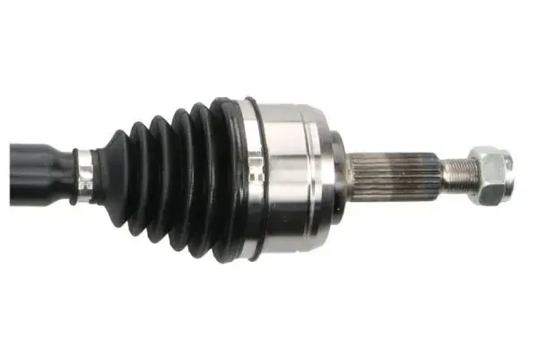Приводний вал PASCAL G2R129PC Renault Megane 391008707R - изображение 2