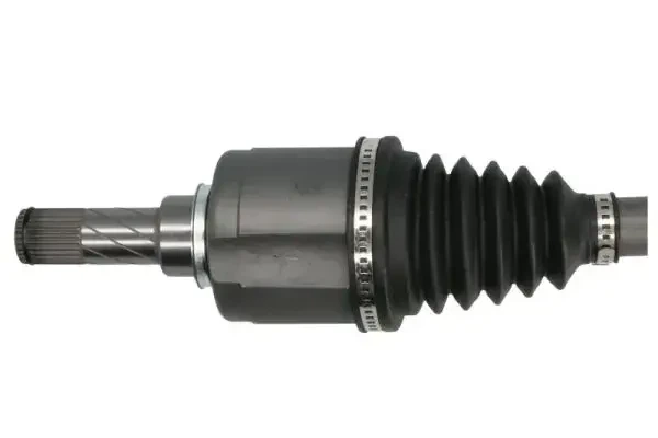 Приводний вал PASCAL G2E014PC Dacia Duster 391017275R, 8201505590 - изображение 3