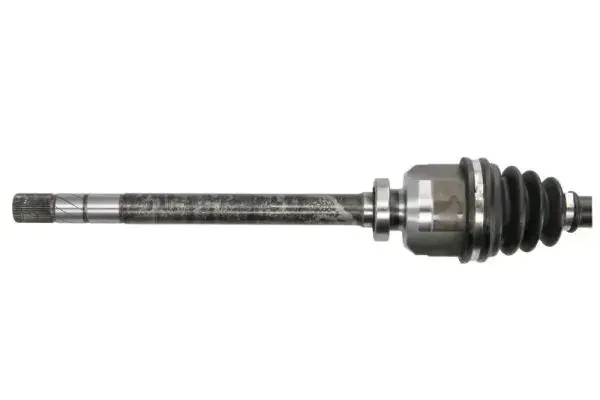 Приводний вал PASCAL G2R096PC Renault Laguna 8200618168 - изображение 3