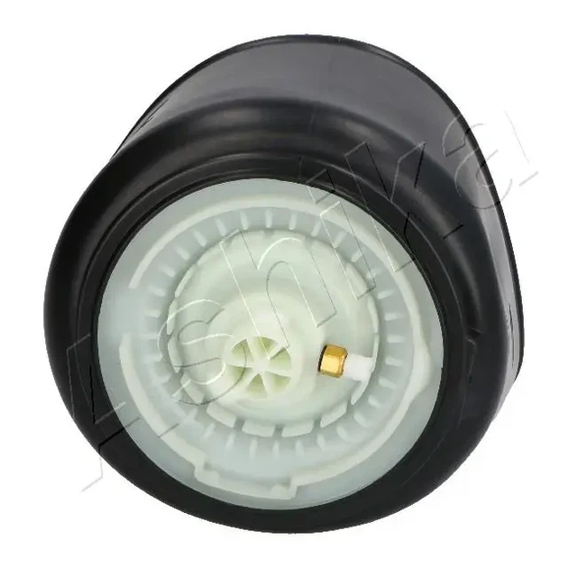 Пневмоподушка гумометалева ASHIKA MA-AS033 BMW 5 Series 37106781827, 37106781828, 37106781843 - зображення 3