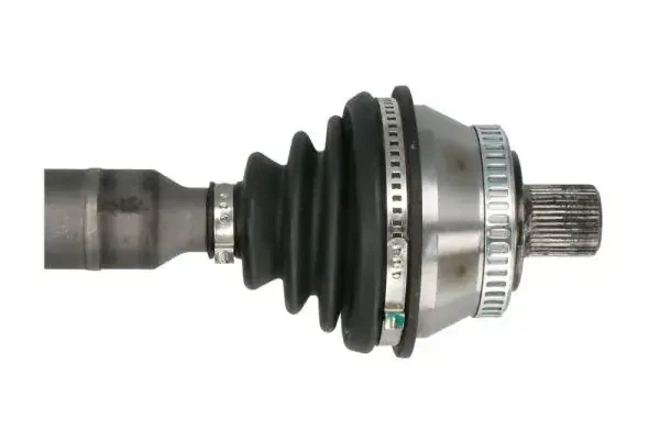 Приводний вал PASCAL G2W019PC Audi A4; Volkswagen Passat; Skoda Superb 4A0407643A, 8D0407453FX, 8D0498099DX - изображение 2