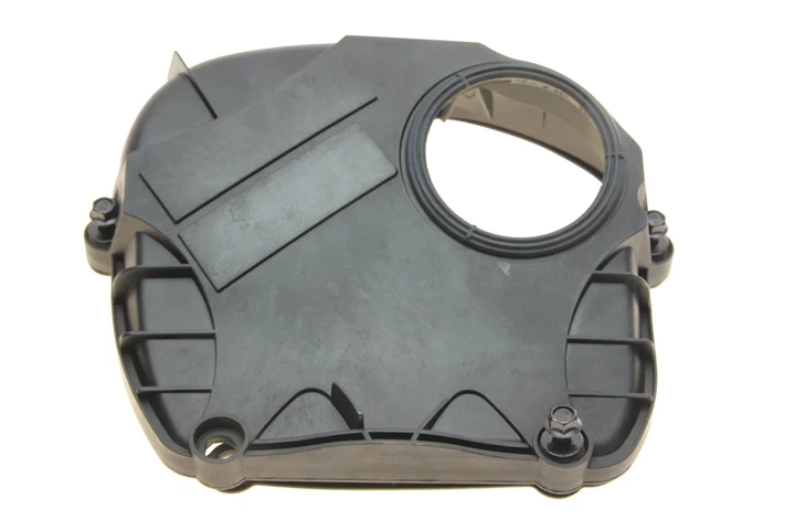Кришка паска захисна Gazo GZ-F1160 Volkswagen Golf, Tiguan, Jetta, Sharan, EOS, CC, Passat; Seat Leon, Exeo; Audi A3, TT, A4; Skoda Octavia, Superb, Yeti 06H103269L - изображение 5