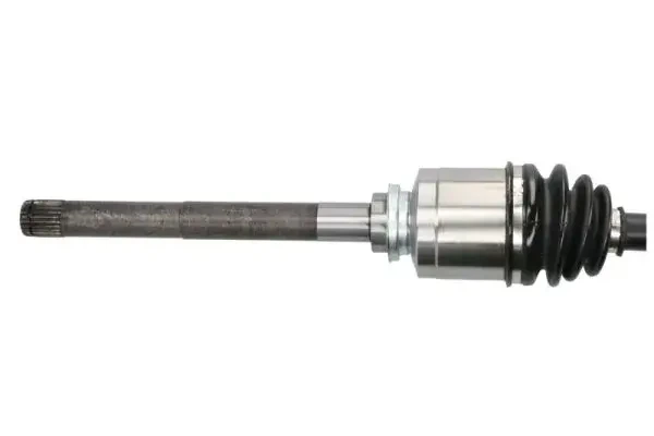 Приводний вал PASCAL G25005PC Mitsubishi Outlander 3815A076 - изображение 3