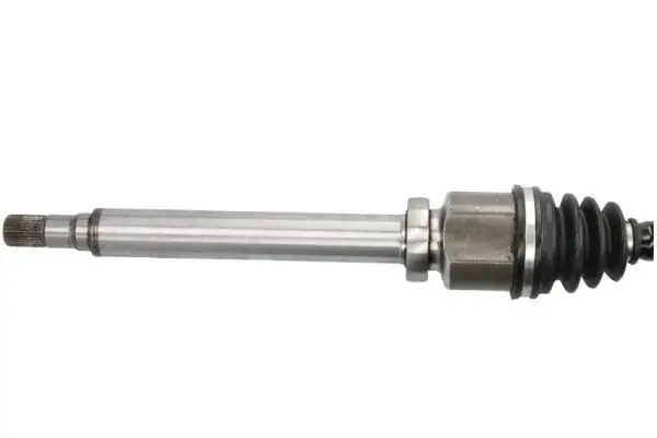 Приводний вал PASCAL G2V047PC Volvo S40, XC60, V50, XC90, C30, V40, V60, S80, V90, C70 36001181 - изображение 3