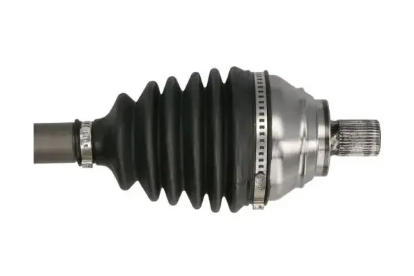 Приводний вал PASCAL G2W061PC Volkswagen Passat, Sharan, Caddy, CC, Golf; Skoda Octavia, Superb; Seat Leon, Toledo; Audi A3 2K0407271E, 2K0407271EX, 5N0498099 - изображение 2